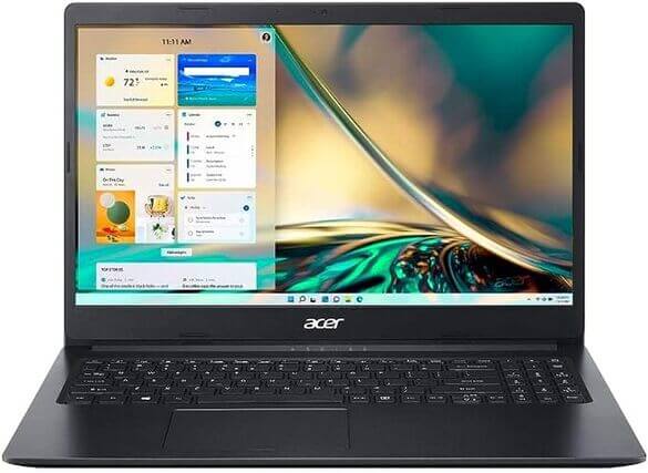 Acer Aspire 3﻿