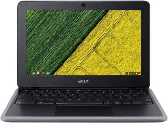 Acer ChromeBook