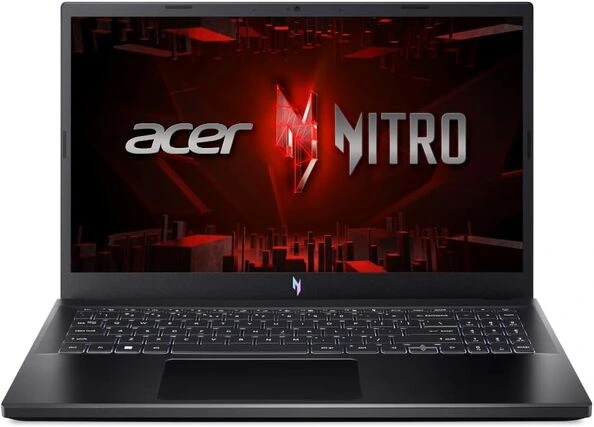 Acer Nitro V15 (RTX 3050) 