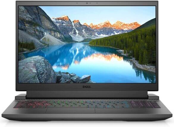 Dell G15