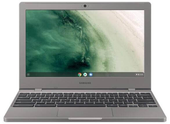 Samsung ChromeBook